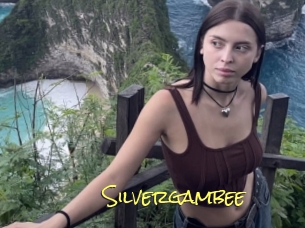 Silvergambee