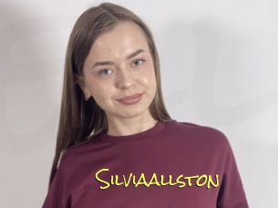 Silviaallston