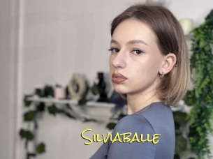 Silviaballe