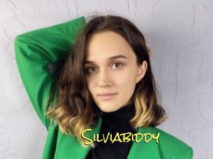 Silviabiddy