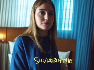 Silviablythe