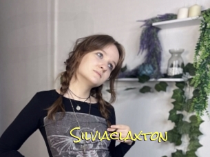 Silviaclaxton