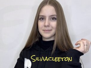 Silviacleeton