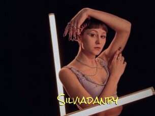 Silviadanby