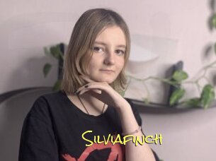 Silviafinch