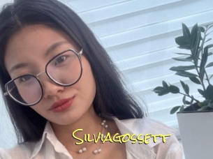 Silviagossett