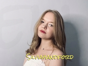 Silviahandford