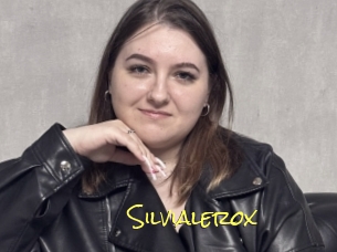 Silvialerox