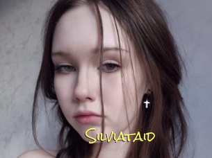 Silviataid