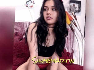 Silvyemartin