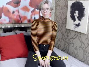 Simpleholly