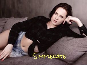 Simplekate