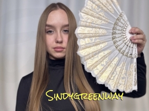 Sindygreenway
