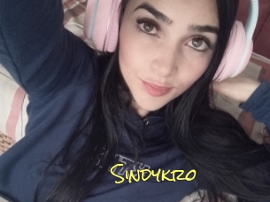 Sindykro
