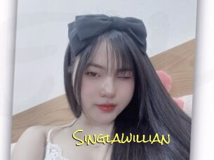 Singlawillian