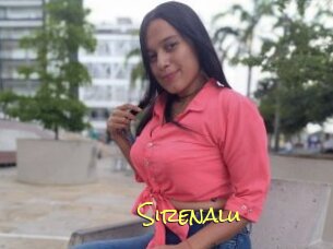 Sirenalu