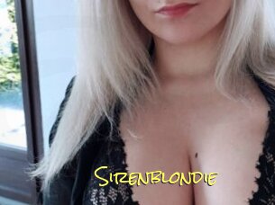 Sirenblondie