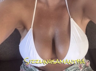 Sizzlingsamantha