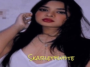 Skarlethwhite