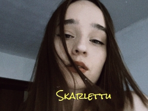 Skarlettu