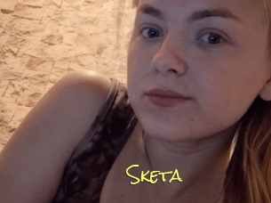 Sketa
