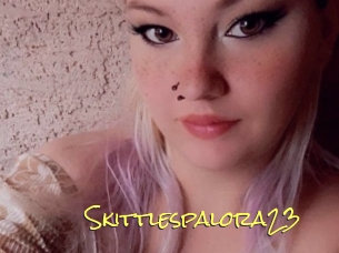 Skittlespalora23
