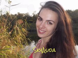 SkyAsida