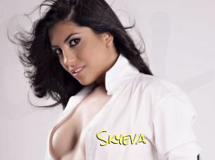 Skyeva
