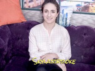 Skylarbroke