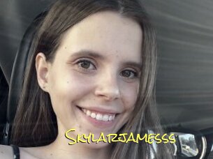 Skylarjamesss