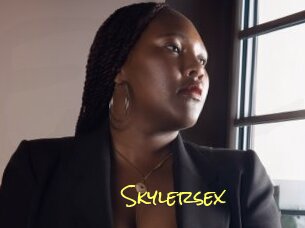 Skylersex