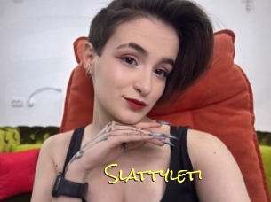 slattyleti Elles Mouillent