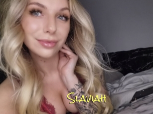 slaviah Elles Mouillent