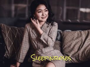 Sleepinroses