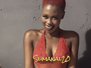 Slimanal20