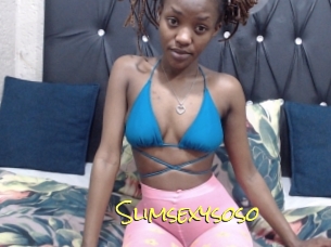 slimsexysoso Elles Mouillent
