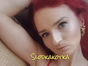 Slodkakotka