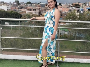 Slutcute