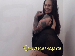 Smithsamanta