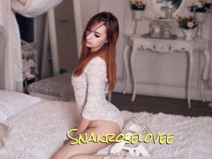 Snakroselovee
