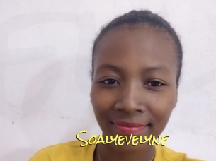soalyevelyne Elles Mouillent