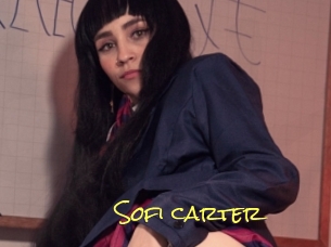 Sofi_carter