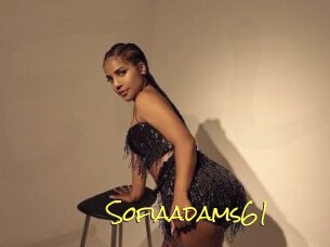 Sofiaadams61