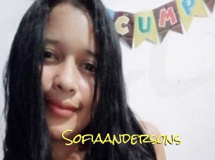 Sofiaandersons