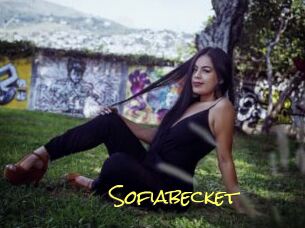 Sofiabecket
