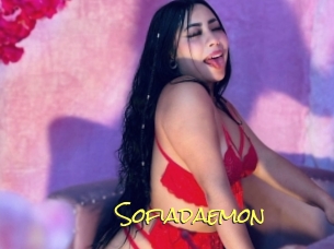 sofiadaemon Elles Mouillent