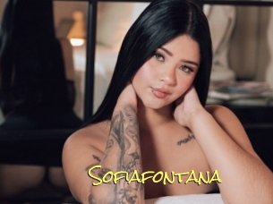 Sofiafontana