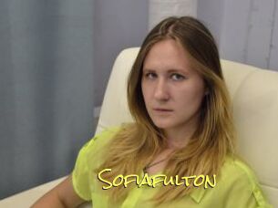 Sofiafulton