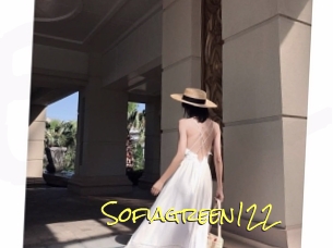 sofiagreen122 Elles Mouillent