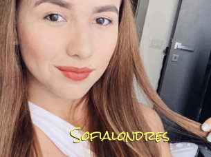Sofialondres